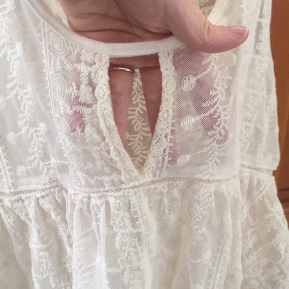 America Rag tank - Picture 5 of 6